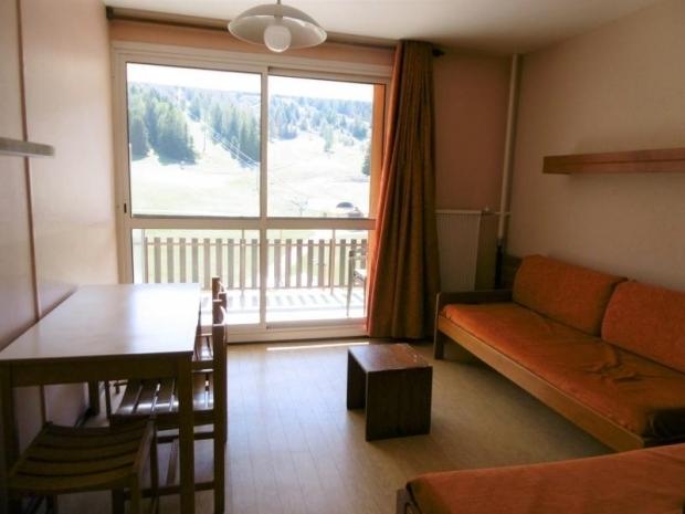 APPARTEMENT LE BOIS D'AUROUZE - Superdévoluy