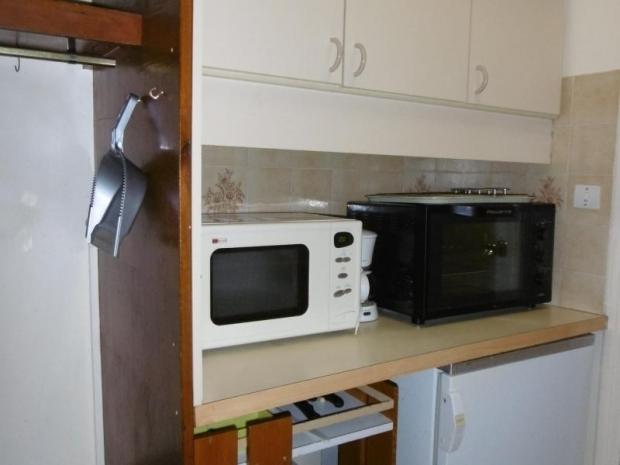 APPARTEMENT LE BOIS D'AUROUZE - Superdévoluy