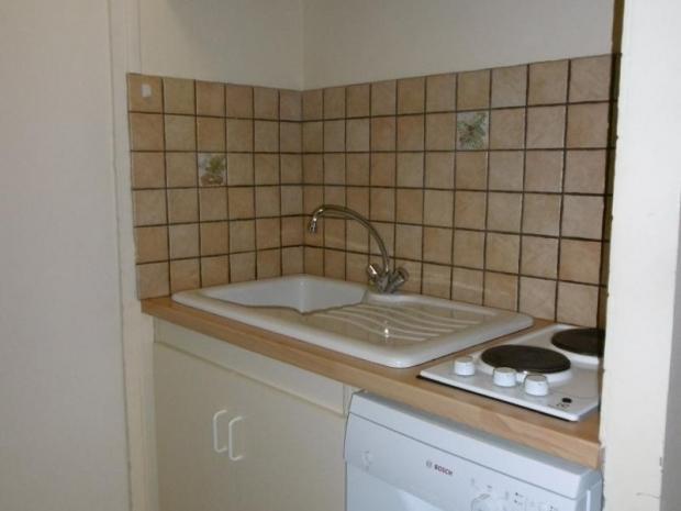 APPARTEMENT LE BOIS D'AUROUZE - Superdévoluy