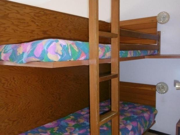 APPARTEMENT LE BOIS D'AUROUZE - Superdévoluy