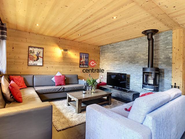 MARLY N°2 - Les Gets