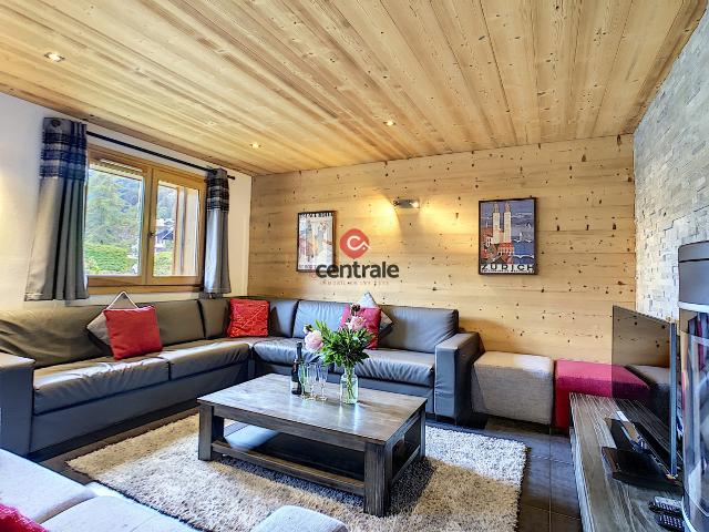 MARLY N°2 - Les Gets