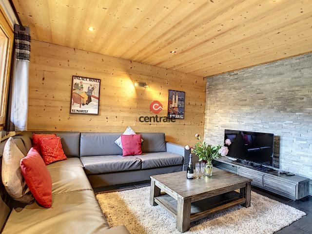 MARLY N°2 - Les Gets