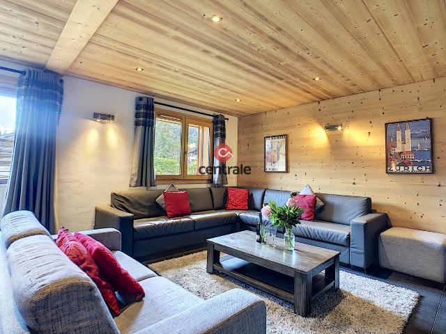 MARLY N°2 - Les Gets