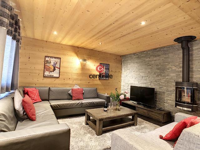 MARLY N°2 - Les Gets