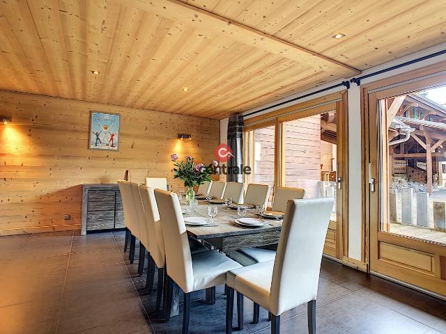 MARLY N°2 - Les Gets