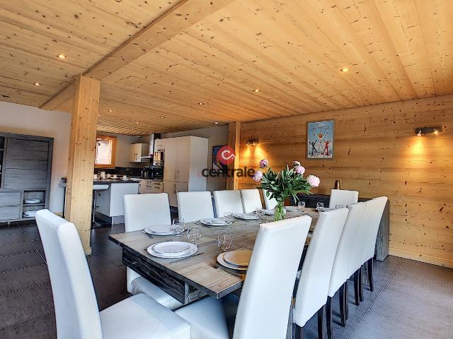 MARLY N°2 - Les Gets