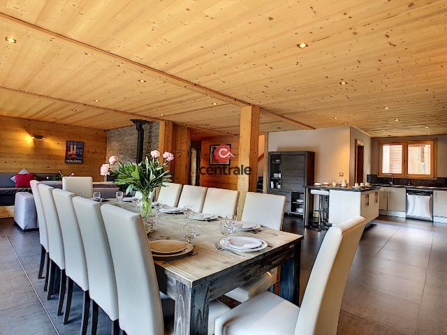 MARLY N°2 - Les Gets