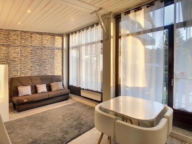 LE GRIZZLI N°8 - Les Gets