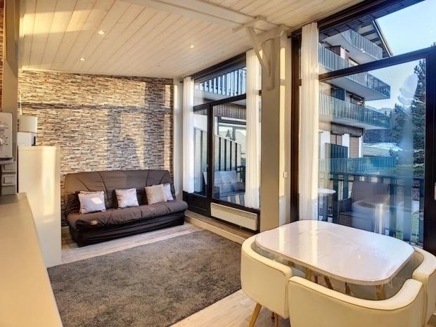 LE GRIZZLI N°8 - Les Gets