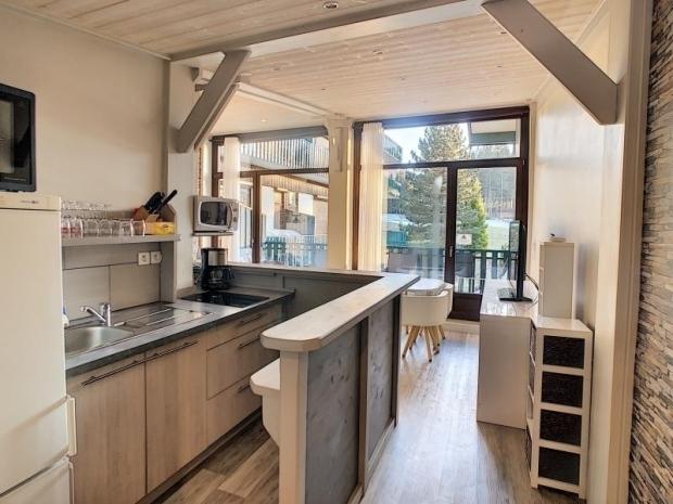 LE GRIZZLI N°8 - Les Gets