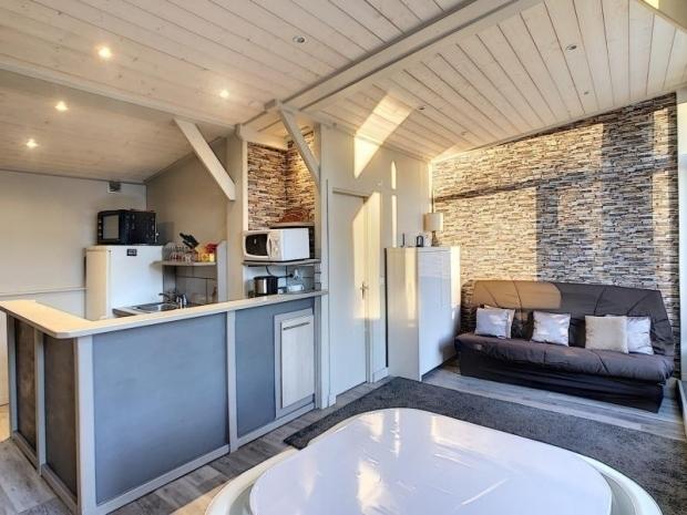 LE GRIZZLI N°8 - Les Gets