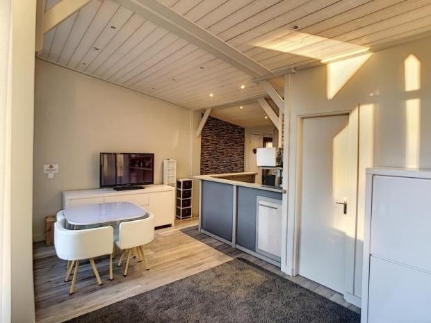 LE GRIZZLI N°8 - Les Gets