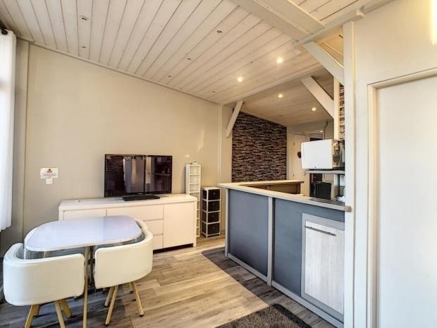 LE GRIZZLI N°8 - Les Gets