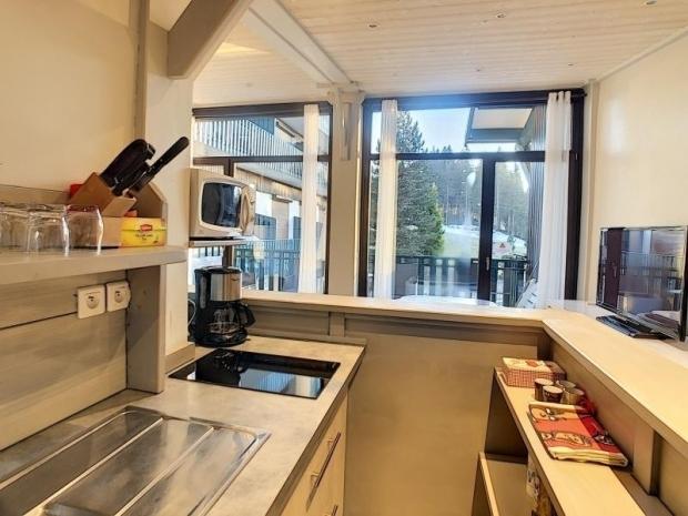 LE GRIZZLI N°8 - Les Gets