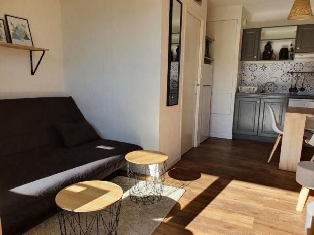 APPARTEMENT LES TOITS DU DEVOLUY - Superdévoluy