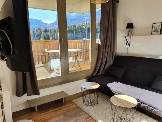 APPARTEMENT LES TOITS DU DEVOLUY - Superdévoluy