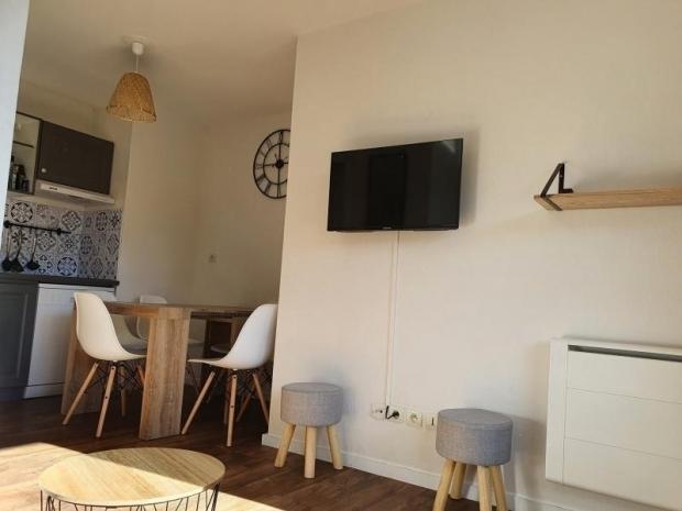 APPARTEMENT LES TOITS DU DEVOLUY - Superdévoluy