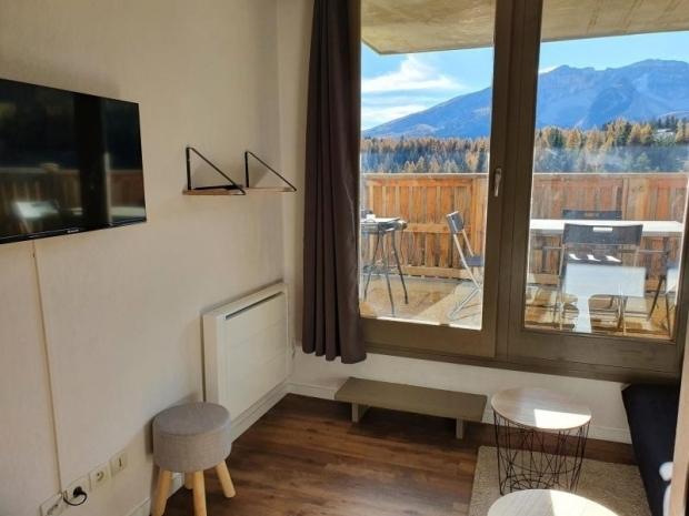 APPARTEMENT LES TOITS DU DEVOLUY - Superdévoluy