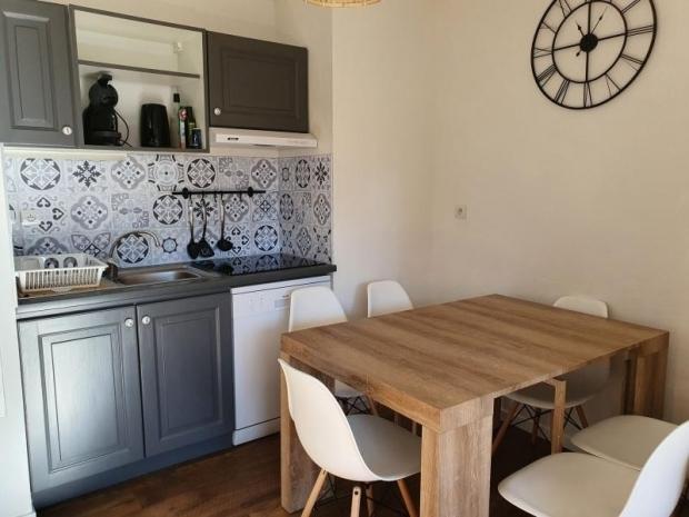 APPARTEMENT LES TOITS DU DEVOLUY - Superdévoluy