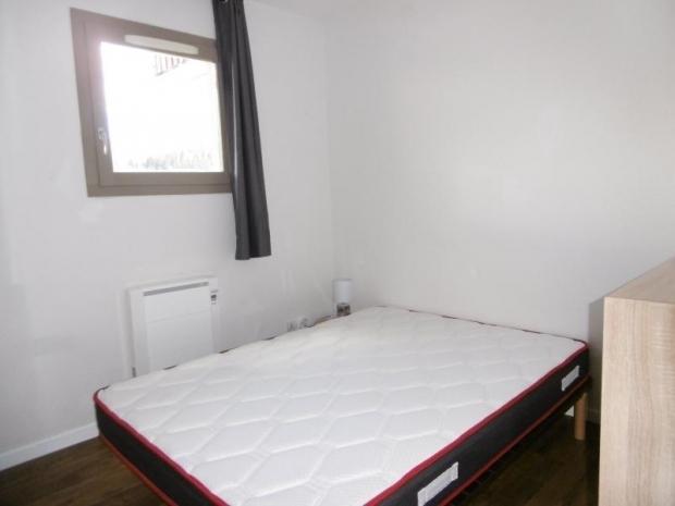 APPARTEMENT LES TOITS DU DEVOLUY - Superdévoluy