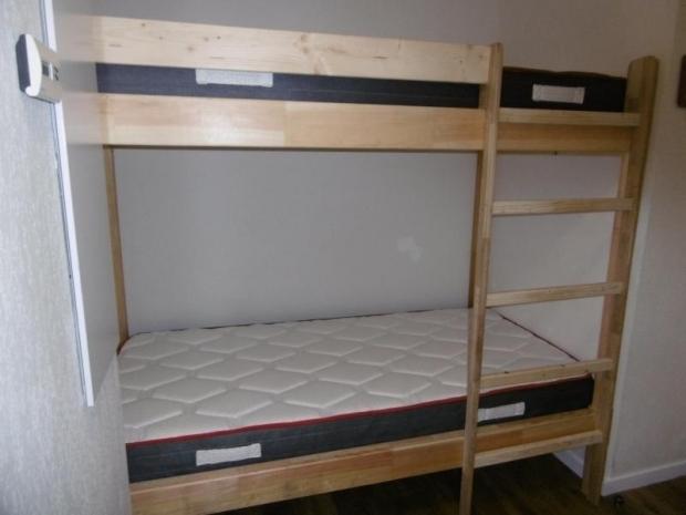 APPARTEMENT LES TOITS DU DEVOLUY - Superdévoluy