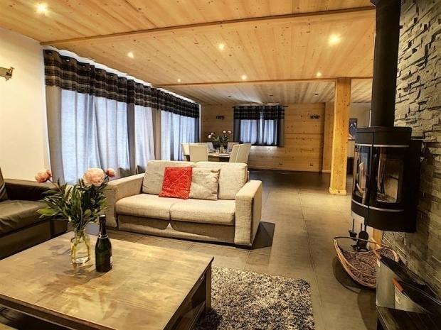 MARLY N°3 - Les Gets