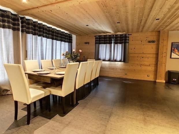 MARLY N°3 - Les Gets