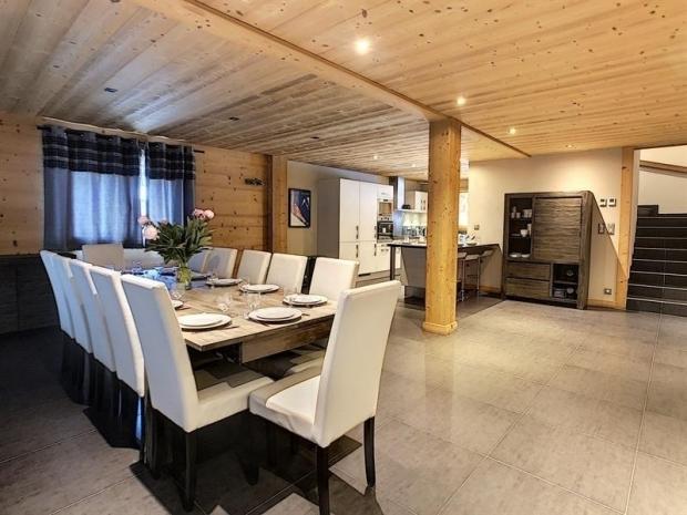 MARLY N°3 - Les Gets