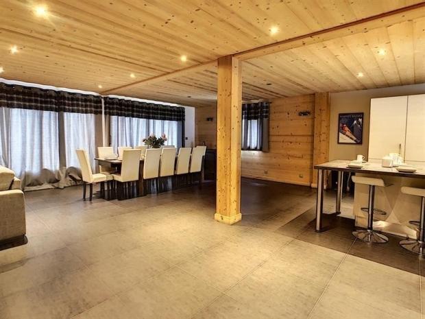 MARLY N°3 - Les Gets