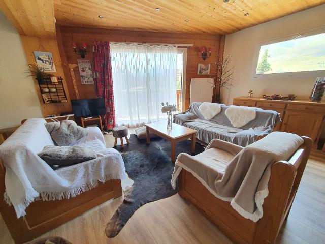 Appartements LAUTARET 5 29000003 - Les Deux Alpes 1800