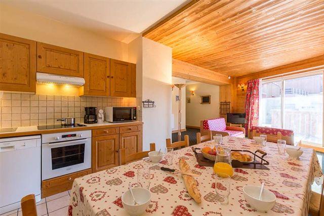 Appartements LAUTARET 5 29000003 - Les Deux Alpes 1800