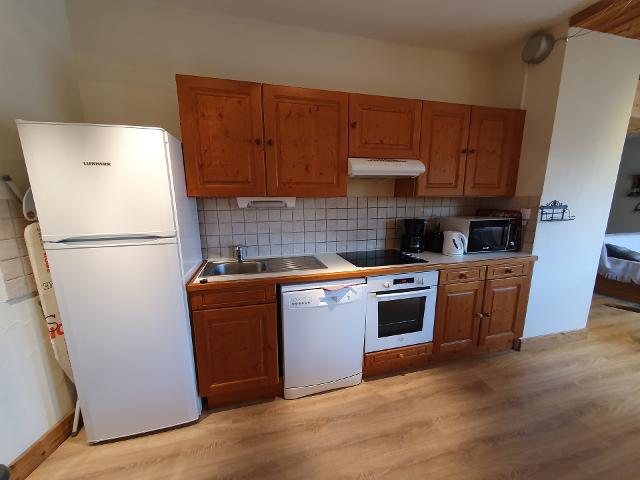 Appartements LAUTARET 5 29000003 - Les Deux Alpes 1800