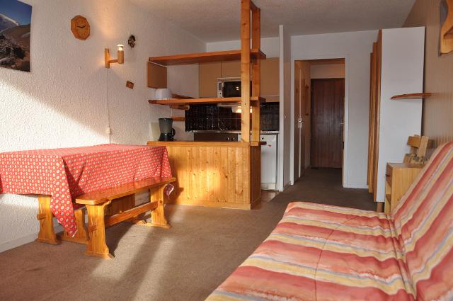 Appartements Le Plein Sud 56000826 - Les Deux Alpes Centre