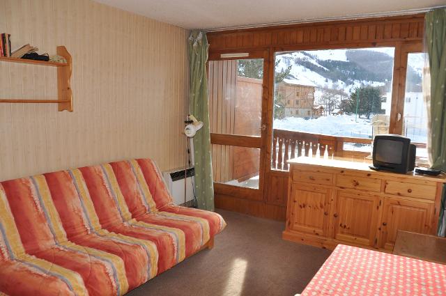 Appartements Le Plein Sud 56000826 - Les Deux Alpes Centre