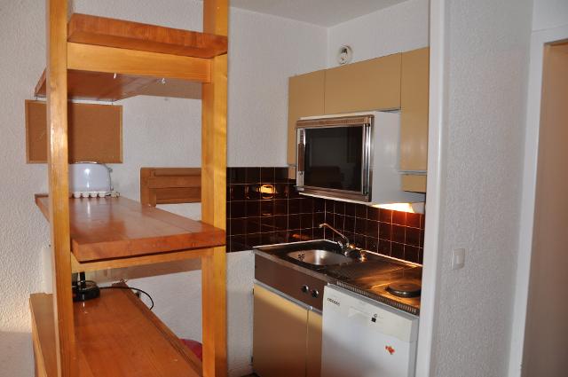 Appartements Le Plein Sud 56000826 - Les Deux Alpes Centre