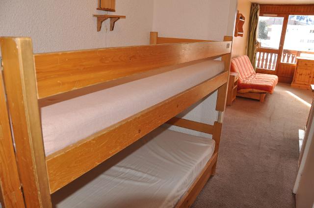 Appartements Le Plein Sud 56000826 - Les Deux Alpes Centre