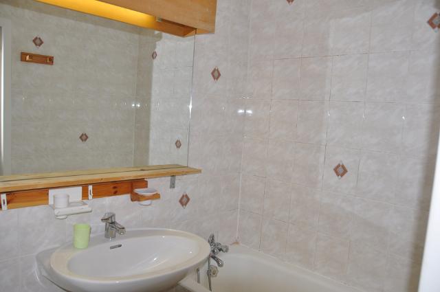 Appartements Le Plein Sud 56000826 - Les Deux Alpes Centre