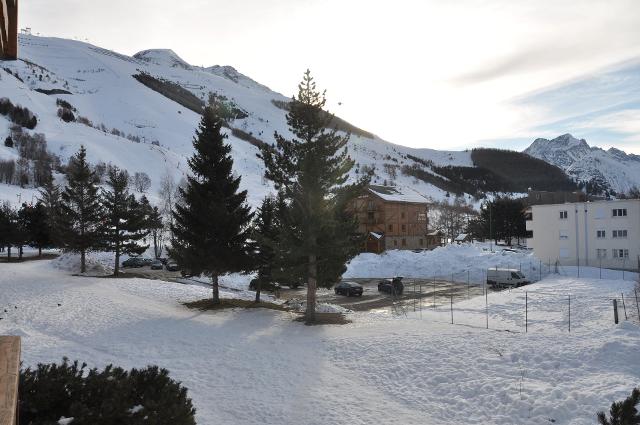 Appartements Le Plein Sud 56000826 - Les Deux Alpes Centre