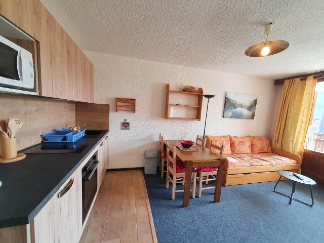 Appartements MEIJOTEL 56000823 - Les Deux Alpes Centre