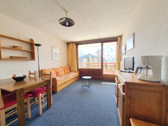 Appartements MEIJOTEL 56000823 - Les Deux Alpes Centre