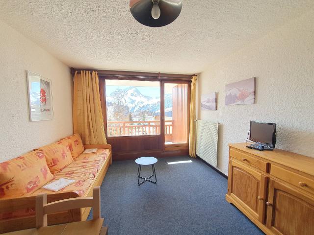 Appartements MEIJOTEL 56000823 - Les Deux Alpes Centre
