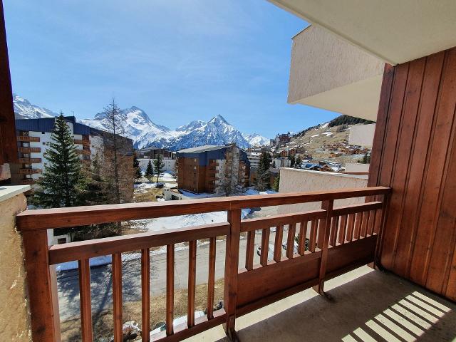 Appartements MEIJOTEL 56000823 - Les Deux Alpes Centre