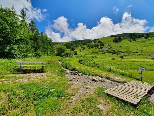 Appartements MEIJOTEL 56000823 - Les Deux Alpes Centre