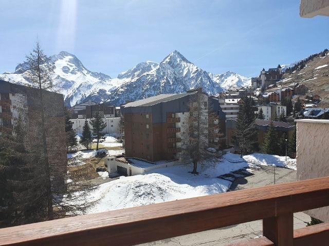 Appartements MEIJOTEL 56000823 - Les Deux Alpes Centre