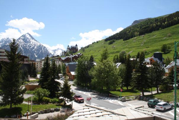 Appartements Meijotel 42000209 - Les Deux Alpes Centre