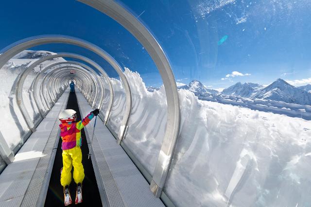 Appartements Meijotel 42000209 - Les Deux Alpes Centre