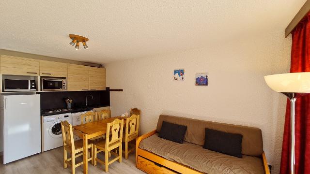 Appartements MEIJOTEL 56000824 - Les Deux Alpes Centre