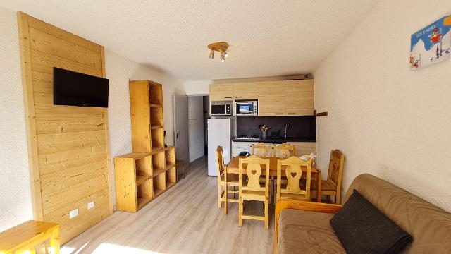 Appartements MEIJOTEL 56000824 - Les Deux Alpes Centre