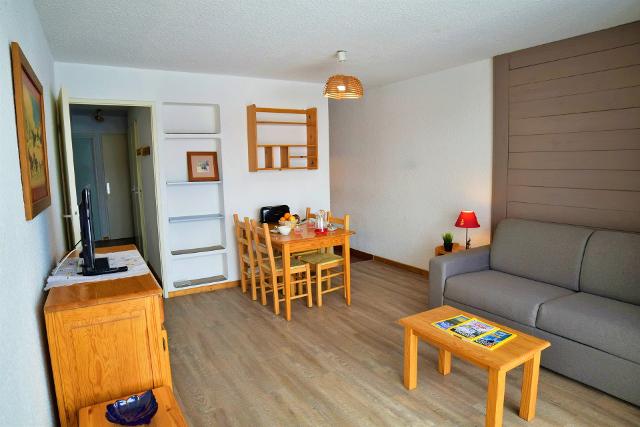 Appartements VALLEE BLANCHE 40200002 - Les Deux Alpes Centre